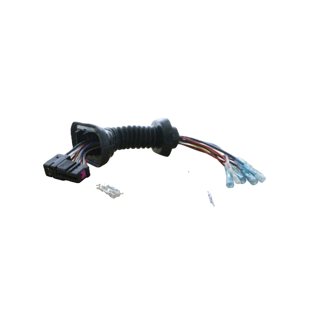REPAIR KIT CABLE SET V10-83-0066 FOR AUDI A4/S4 AWA/ALT 2.0L AMB/AWM/BEX 1.8L A4