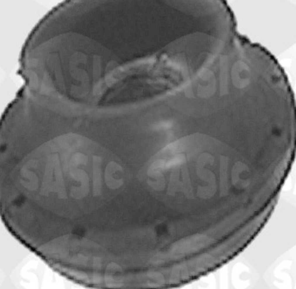 Fits SASIC 9001709 SHOCK ABSORBER CUSHION B/BEARINGS   ⭐UK Stock⭐