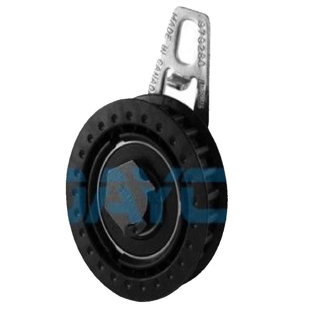 DAYCO ATB2318 Tensioner Pulley, timing belt for ALFA ROMEO,LANCIA
