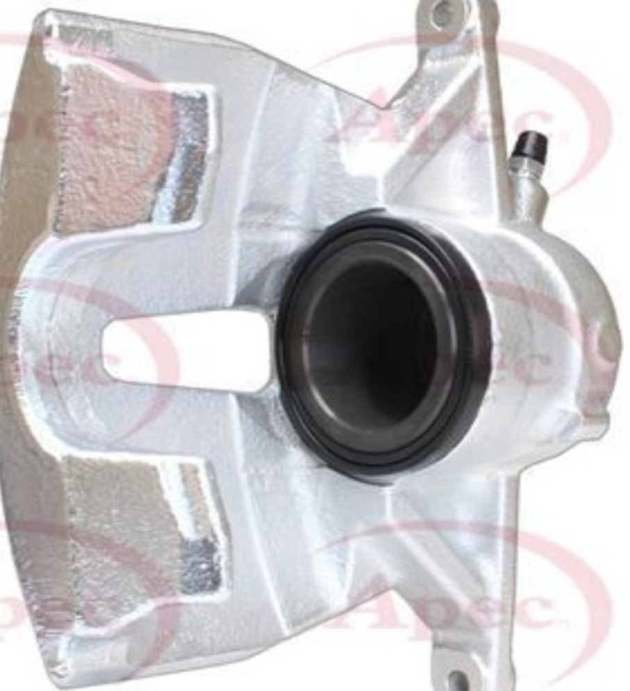 For SKODA OCTAVIA III 2012 to 2021 BRAKE CALIPER (FRONT LH) LCA868