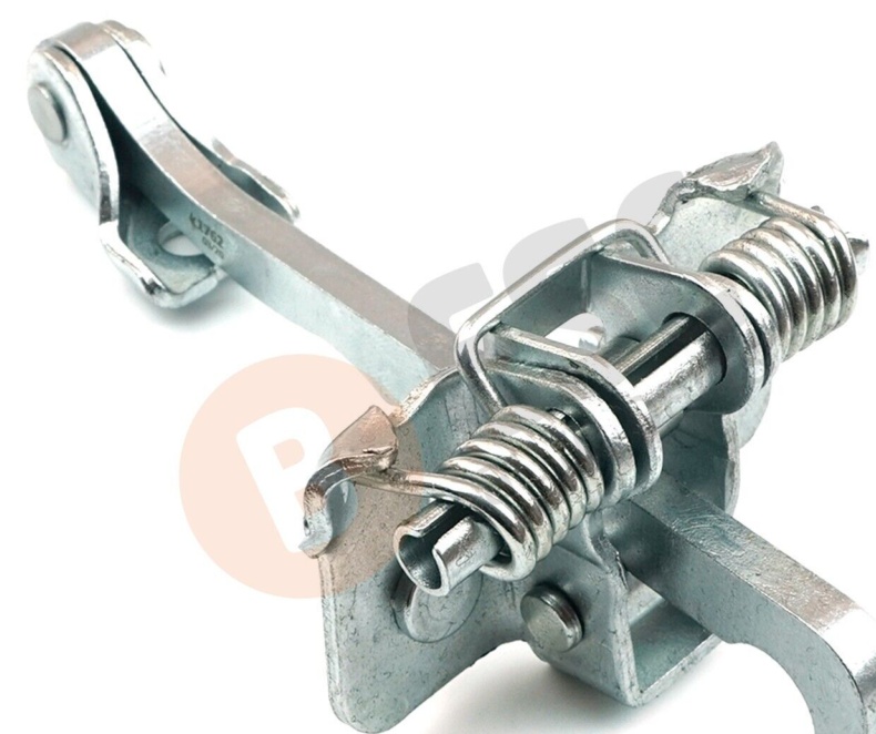 Front Door Hinge Brake Stop Limiter for Renault Trafic 2 Vivaro A PriMastar X83