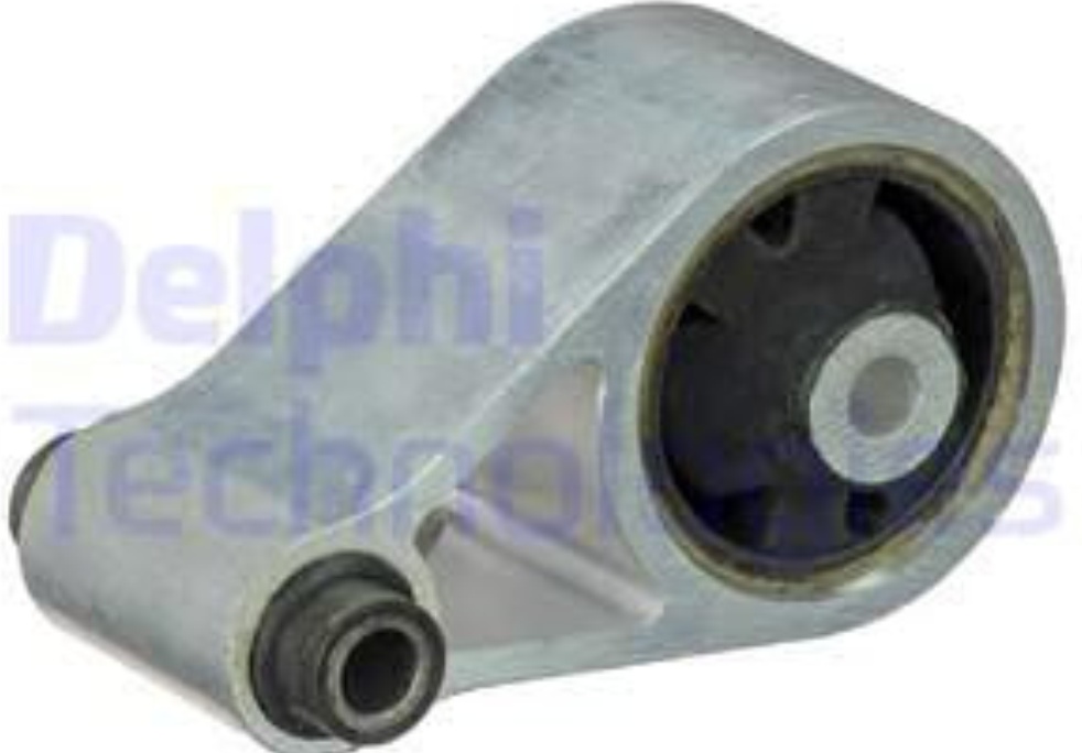 Rear DELPHI TEM106 Mounting, manual transmission for ,OPEL,RENAULT,VAUXHALL