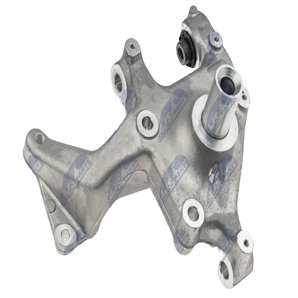 N.T.Y. ZZT-VW-001.NTY Steering Knuckle, wheel suspension for AUDI,SEAT,SKODA,VW