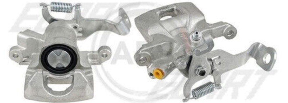A.B.S. 740421 Brake Caliper for MAZDA