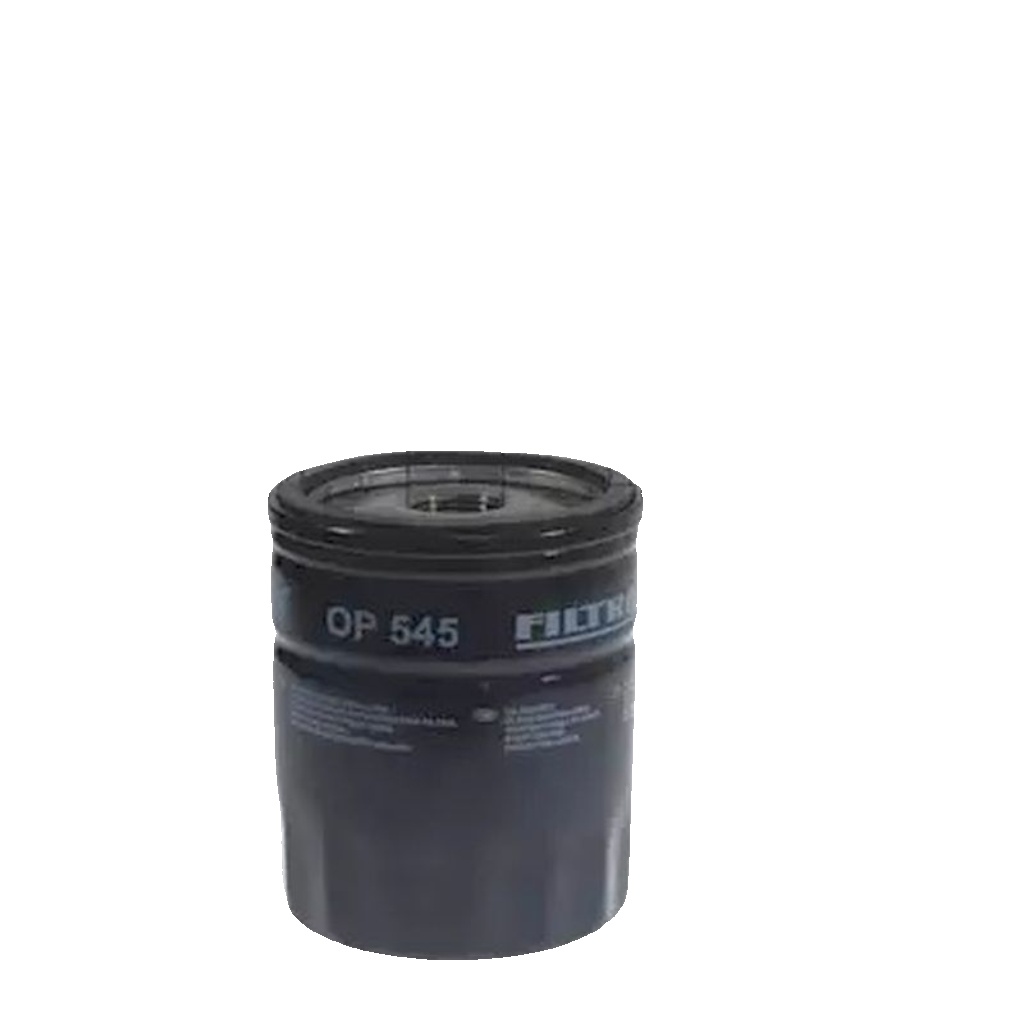OP 545 FILTRON OIL FILTER FOR  ALFA ROMEO AUTOBIANCHI CITROËN FIAT INNOCENTI LAN