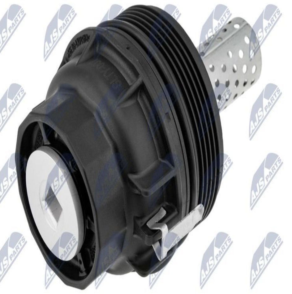 NTY CCL-TY-007 Cap, oil filter housing for LEXUS,TOYOTA