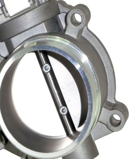 THROTTLE BODY FOR SKODA SUPERB MK2 YETI OCTAVIA MK2 1.8 TSI, 2.0 RS 06F133062T