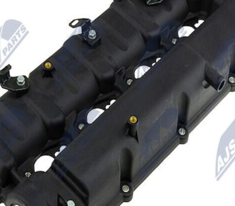 Original NTY Cylinder Head Cover BPZ-HY-505 For Hyundai KIA - Image 2