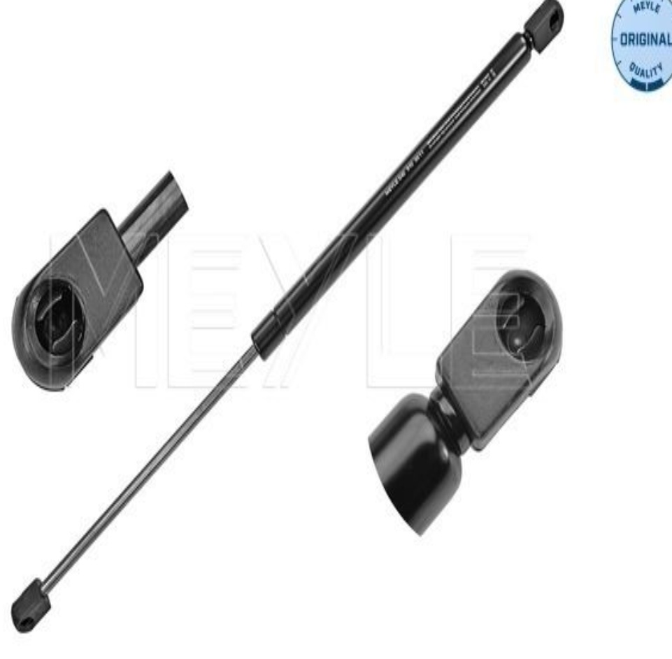Original MEYLE Hood Gas Spring 540 910 0011 For Rover Volvo