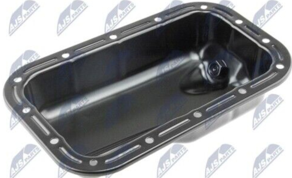 Original NTY Oil Pan BMO-CH-034 For Chrysler Dodge Jeep