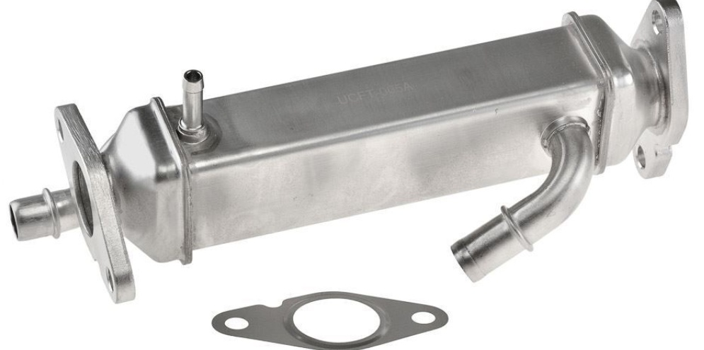 Egr Cooler For Fiat Ducato 110/130/150 2.3Jtd 2011- 5902048910660 - Image 4