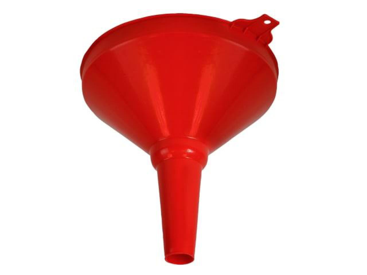 Faithfull AGT7800 Plastic Funnel 200mm - Image 3