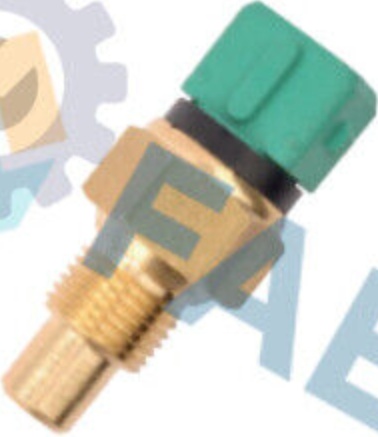 FAE 34425 Sensor, coolant temperature for CITROËN,PEUGEOT