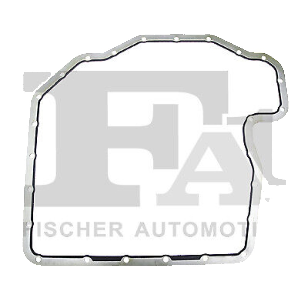Fits FA1 FISCHER EM1000-905 OIL PAN GASKET   ⭐UK Stock⭐