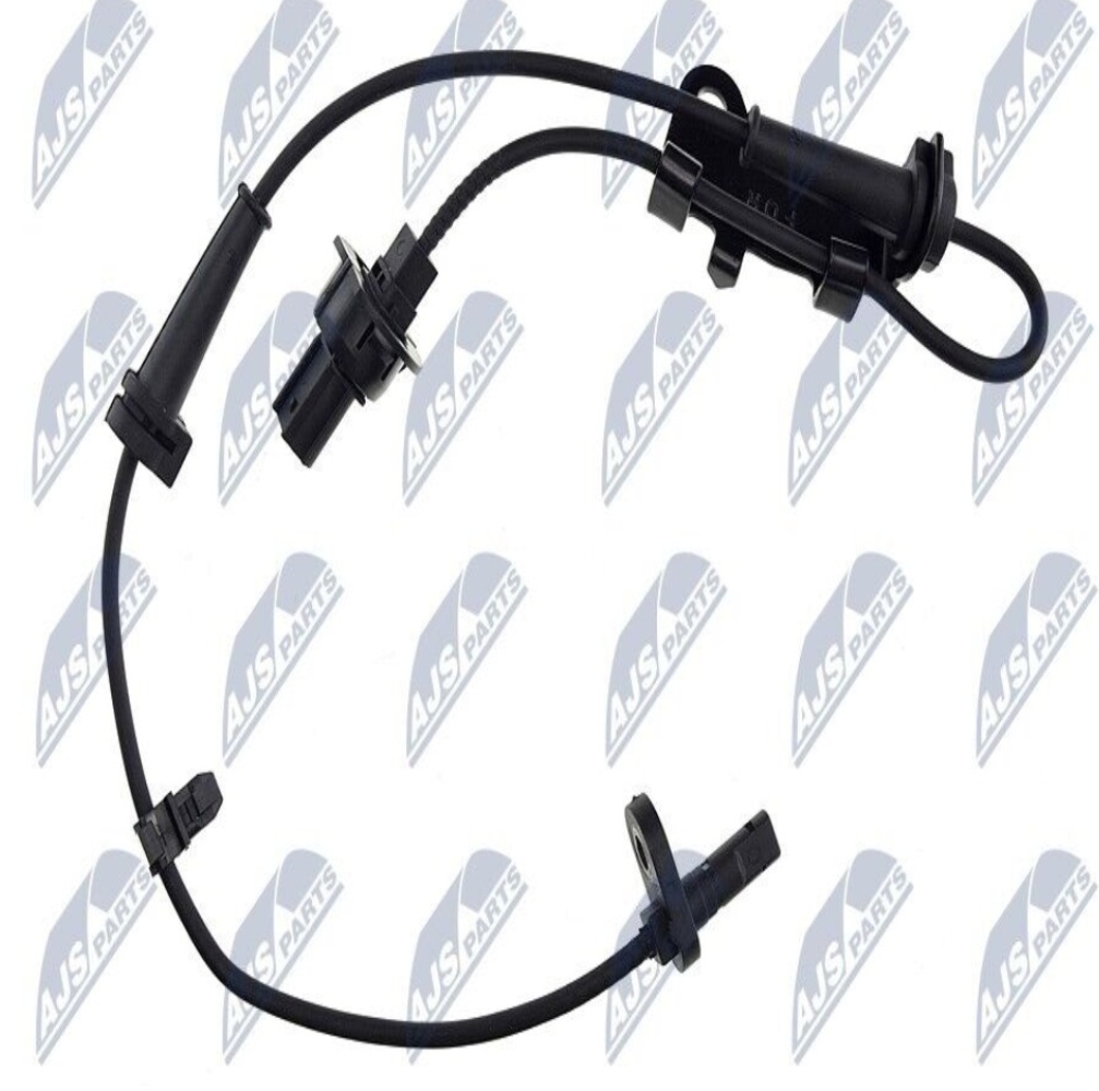3x ✅Fits NTY HCA-HD-015 ABS SENSOR FRONT  ⭐UK Seller⭐