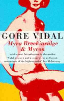 Myra Breckinridge And Myron