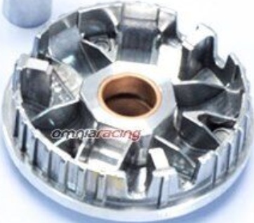 Free Shipping Polini Hi-Speed Variator Peugeot 50 Speedfight 3 4T-SYM Mio