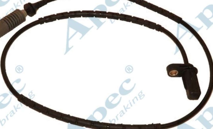For BMW 1 Series E87 2003 to 2013 ABS Sensors ABS1103