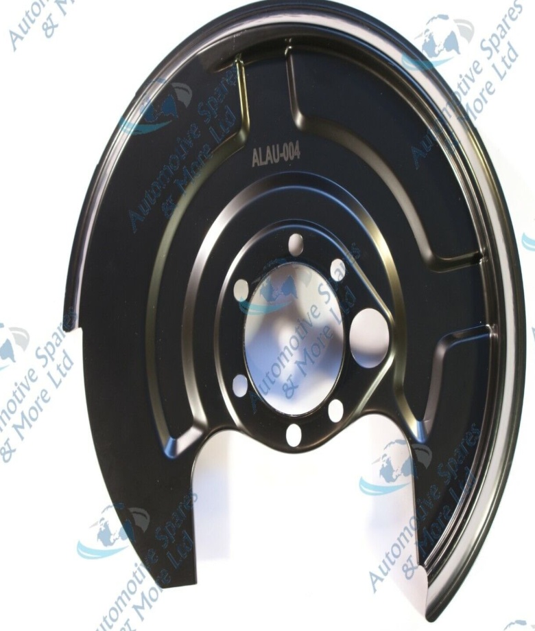 Fits NTY HTO-AU-004 DISC BRAKE DUST SHIELD - Image 4