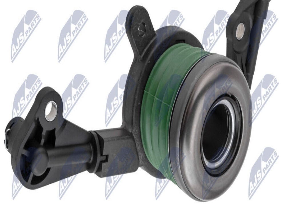 N.T.Y. NWS-ME-008.NTY Central Slave Cylinder, clutch for MERCEDES-BENZ