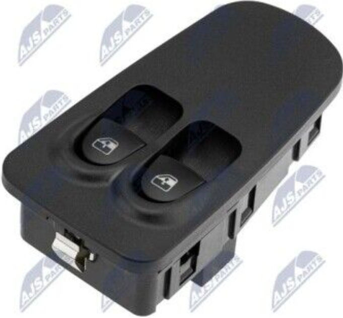 Fits NTY EWS-FT-024 WINDOW CONTROL SWITCH LANCIA YPSILON 2003-  ⭐UK Stock⭐