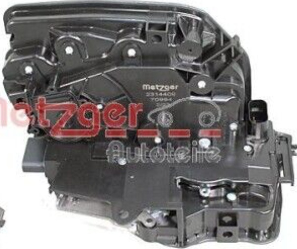Fits METZGER 2314409 DOOR LOCK   ⭐UK Stock⭐
