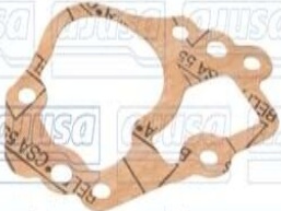 AJUSA 52210600 Gasket Set, cylinder head for CHEVROLET,DAEWOO