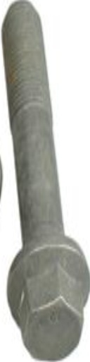 Original METZGER Pulley Crankshaft 6400056 for Opel Saab