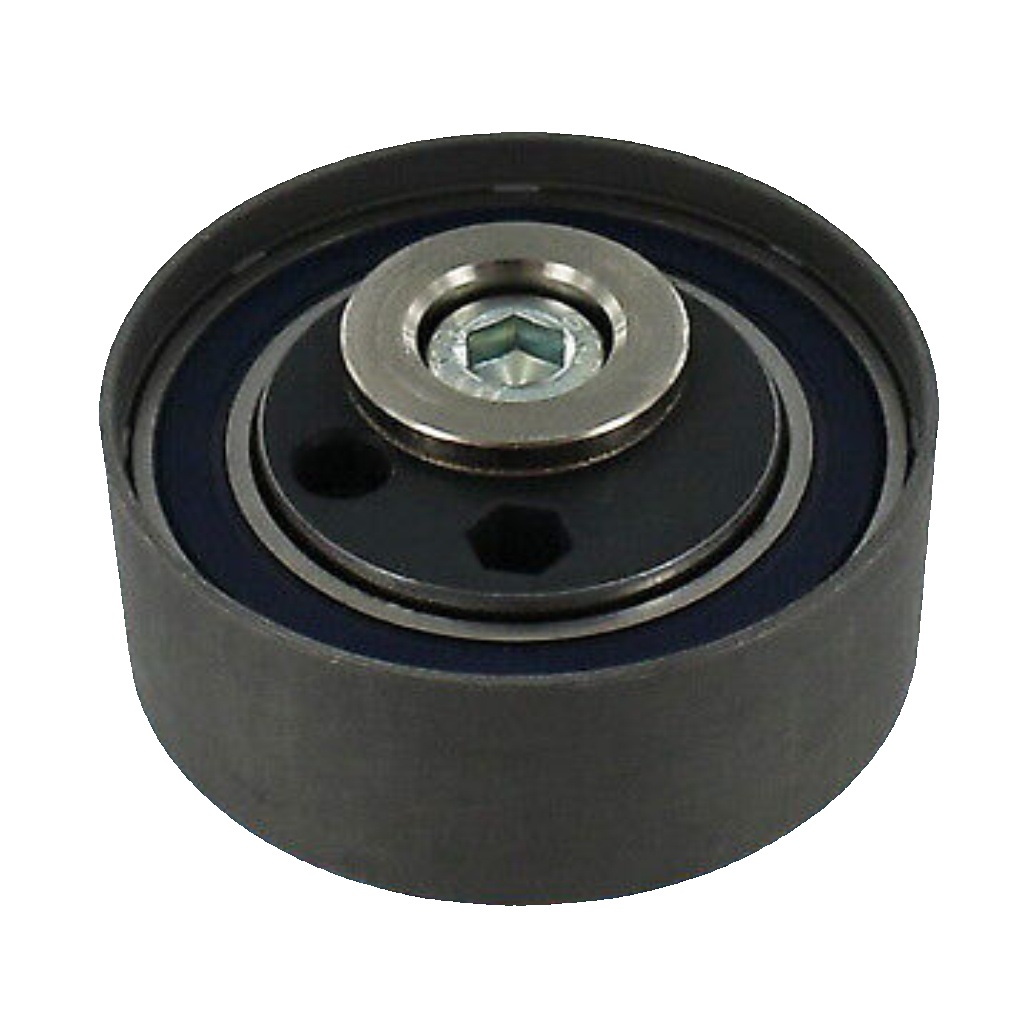 VKM 11150 SKF Tensioner Pulley, timing belt for AUDI,SKODA,VW