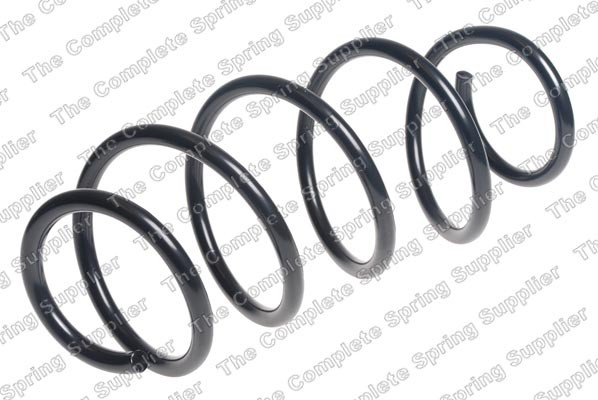 Suspension Coil Spring Front Durable High Strength Fits BMW X3 X4 KILEN 11124
