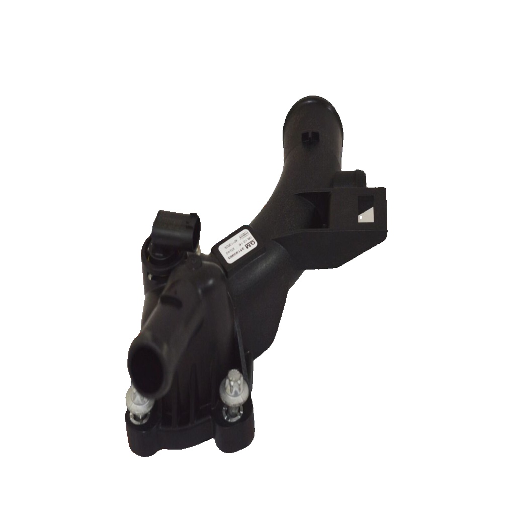 Engine Coolant Water Outlet Housing Vauxhall Adam 25192985 Genuine New 1.2 1.4