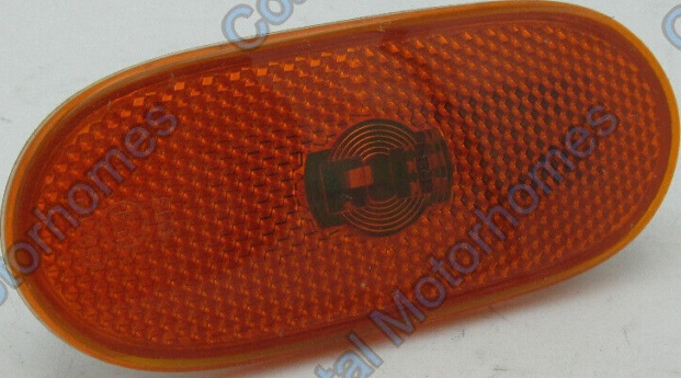 Fits Mercedes Sprinter Volkswagen Crafter LED Side Marker Light