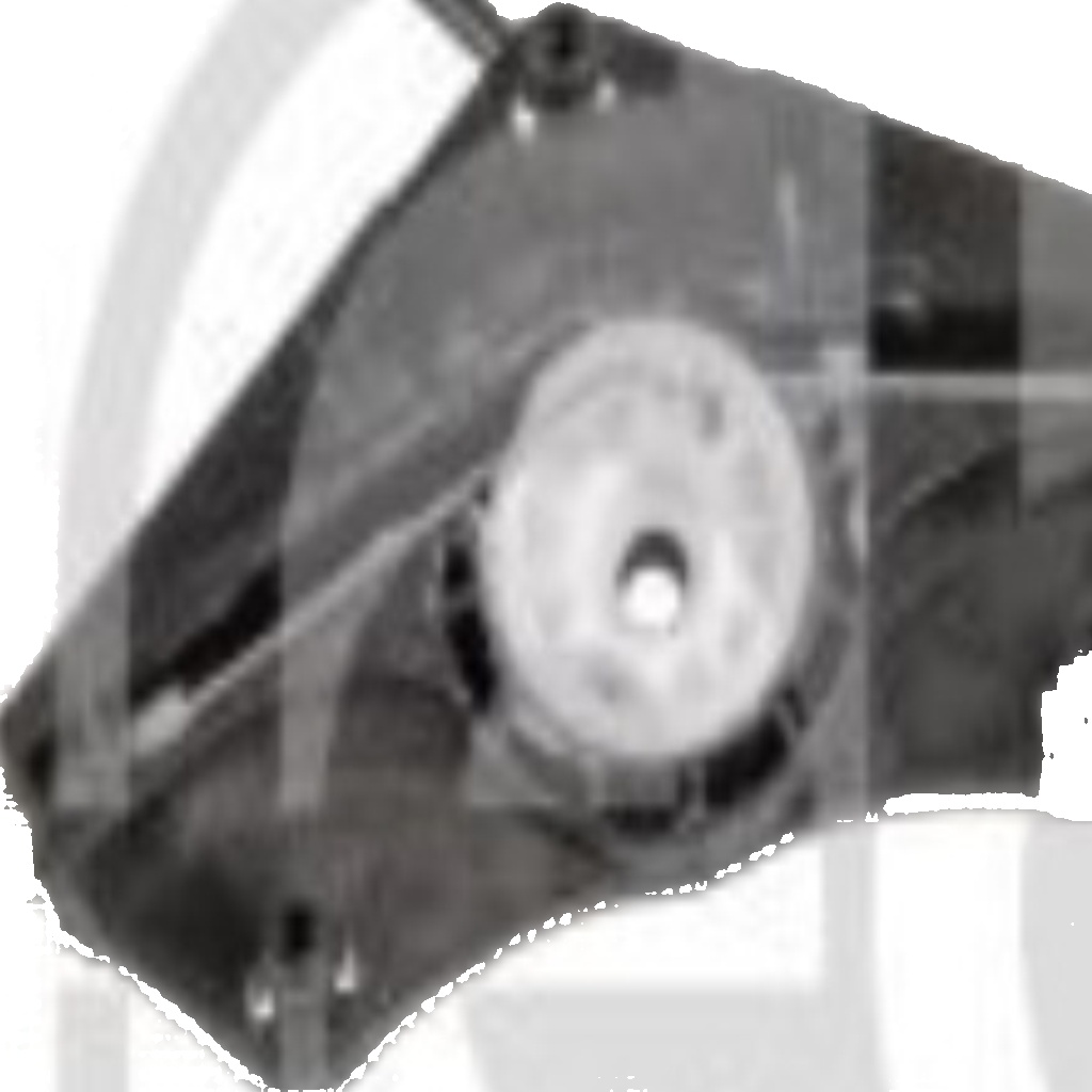 Fits FEBI 170214 WINDSHIELD LIFTING MECHANISM   ⭐UK Stock⭐