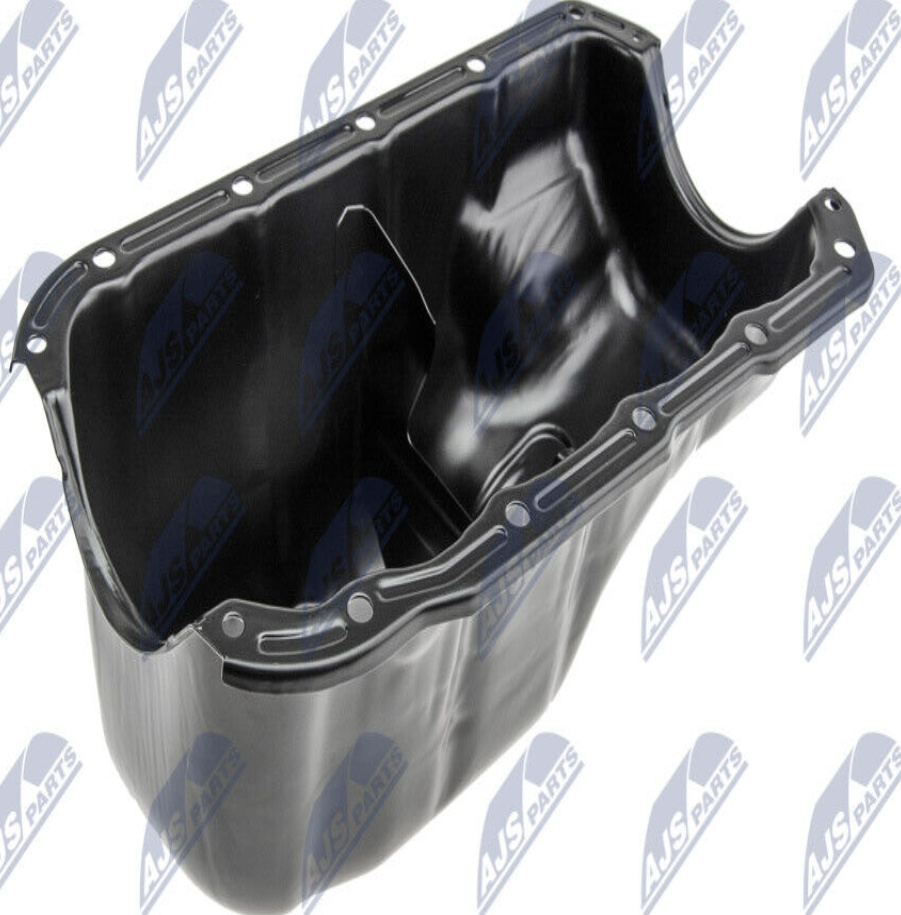 N.T.Y. BMO-FT-004.NTY Oil sump for ALFA ROMEO,CHRYSLER,FIAT,LANCIA,OPEL