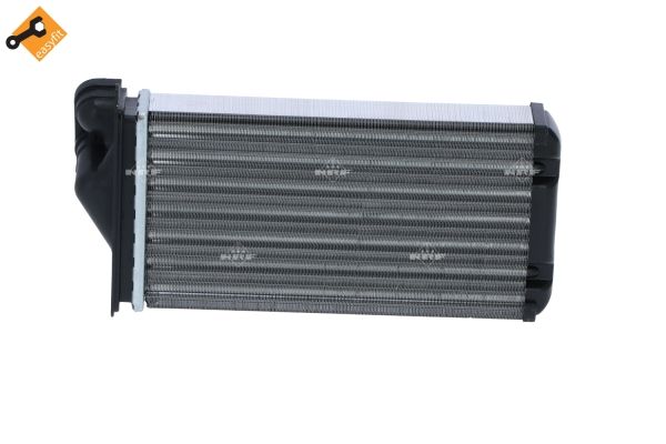 NRF 54305 Heat Exchanger, interior heating for CITROËN,PEUGEOT - Image 4