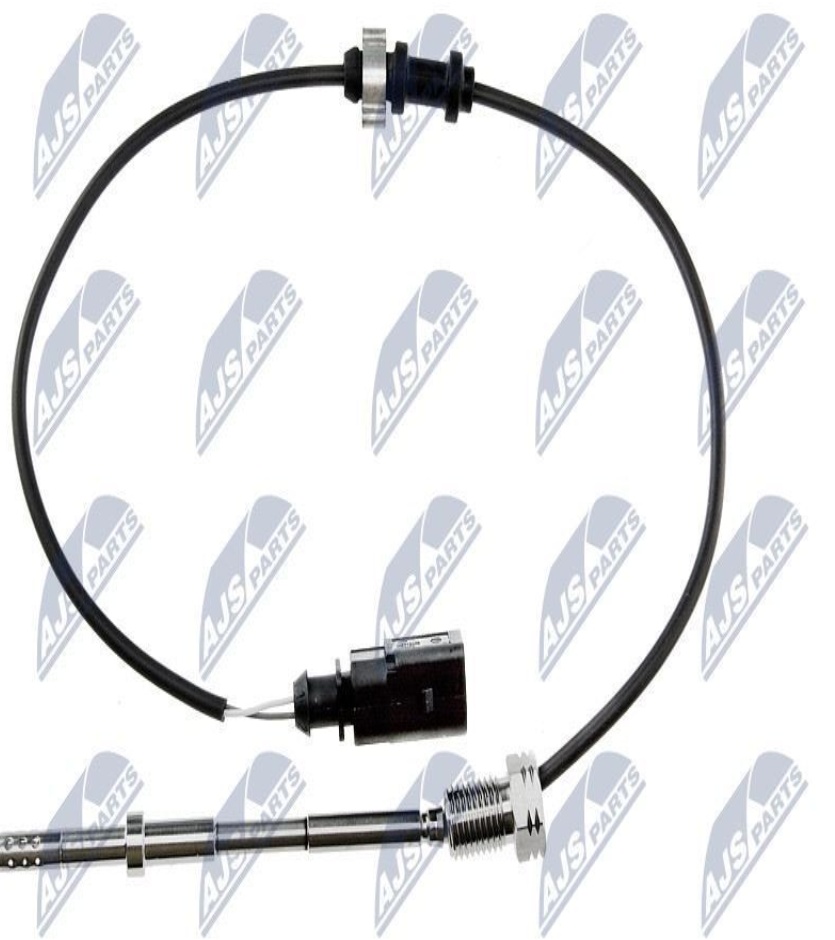exhaust gas temperature sensor EGT-VW-003 NTY for VW SEAT