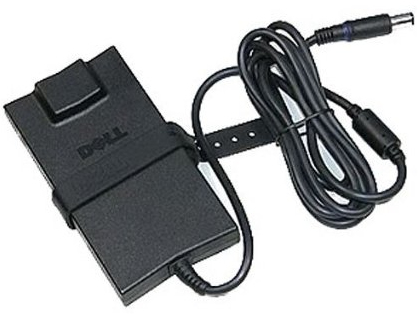 Genuine Dell 3T6XF 90W 19.5V 4.62A Laptop Adapter Power Charger