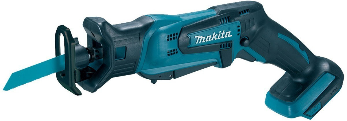 Makita DJR183Z 18V Cordless Reciprocating Saw – LXT Mini Body Only - Image 11