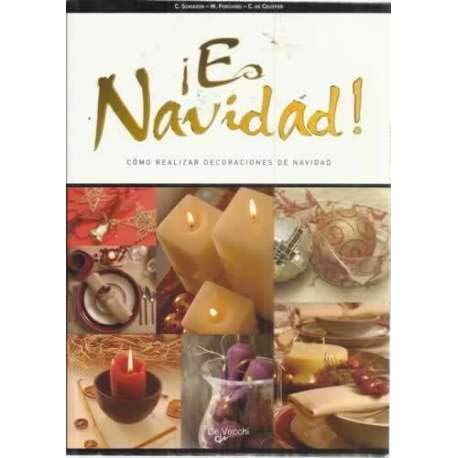 Las decoraciones de Navidad