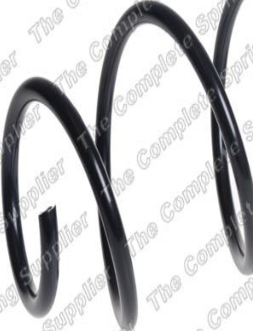 SUSPENSION SPRING 4088938 FOR SUZUKI S-CROSS/SUV/SX4 M16A 1.6L 4cyl S-CROSS