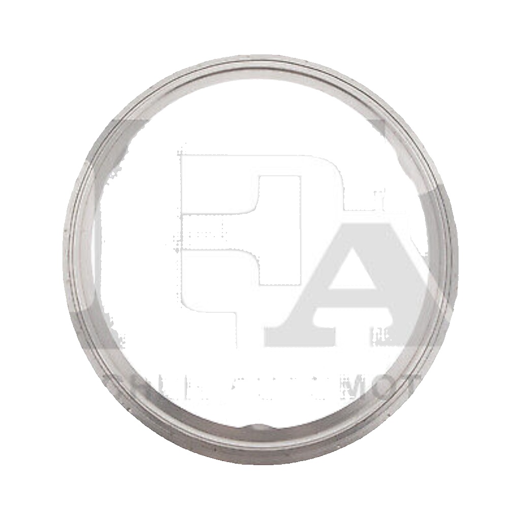 Exhaust pipe gasket Exhaust Pipe at exhaust turbocharger Stainless Steel 100-930