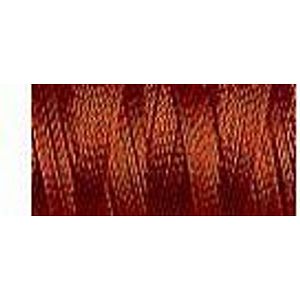 Gutermann Sulky Rayon 40 Thread 200m Spool Col.1158 Warm Brown