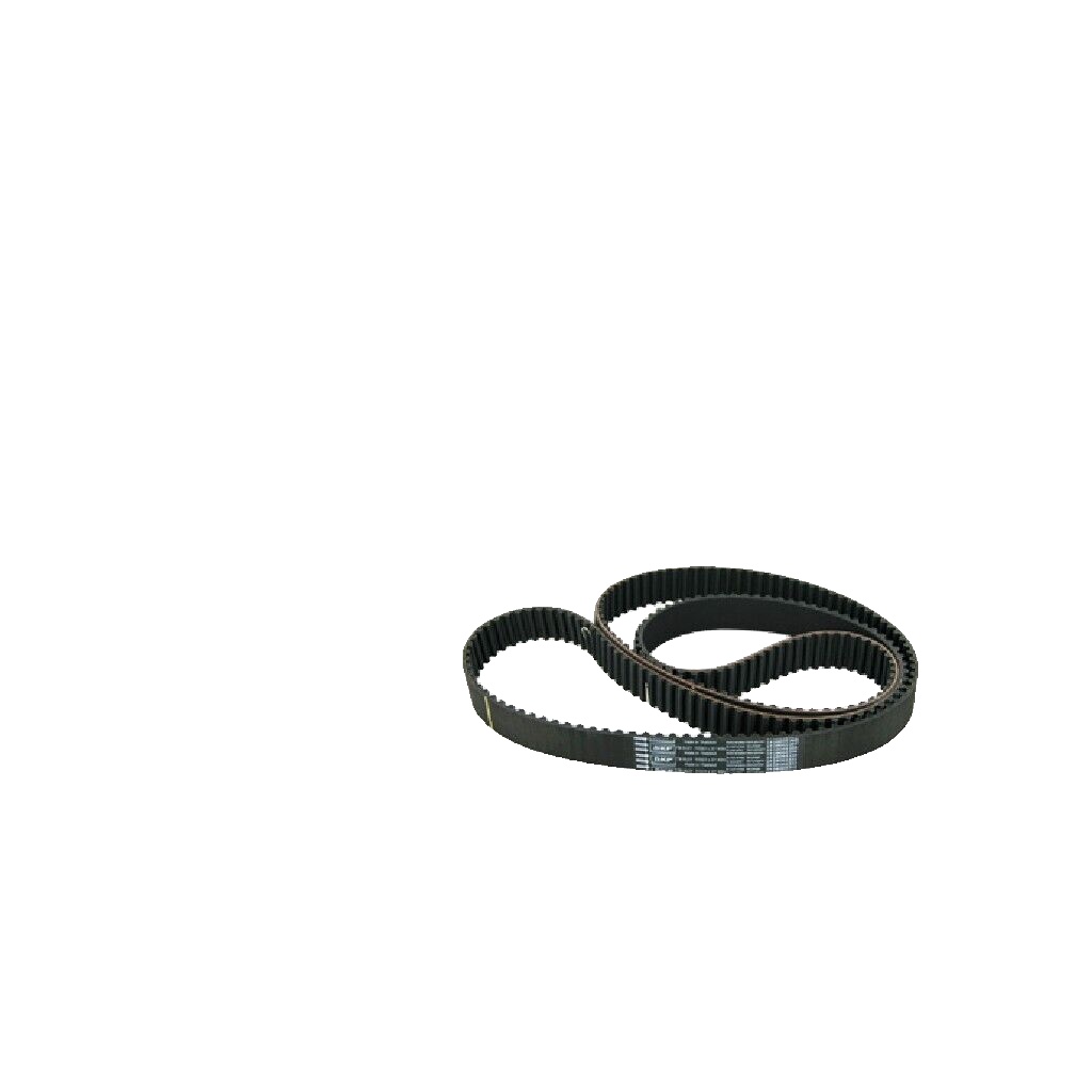 Timing belt kit with rounded tooth profile VKMA 98109 SKF for SUBARU FORESTER
