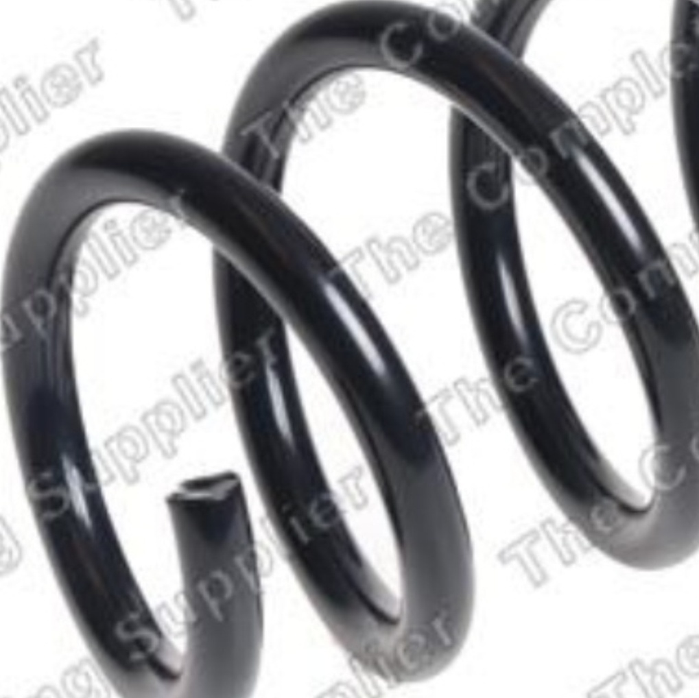 SUSPENSION SPRING 4008500 FOR BMW N57D30B 3.0L 6cyl 5 F11