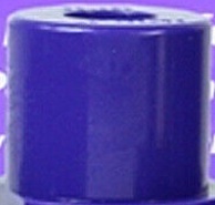 Powerflex Road Front Upper Arm Bushes for CR-V Mk1 (95-02) PFF25-106
