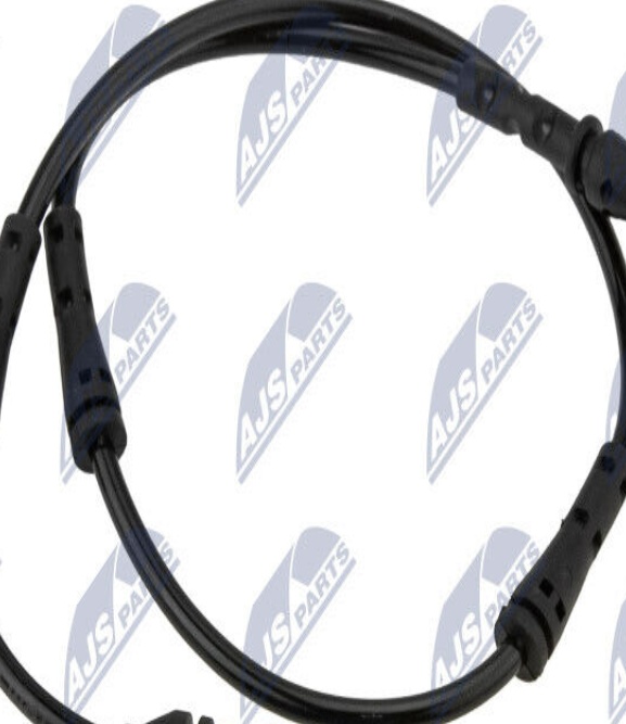 N.T.Y. HCZ-BM-051.NTY Warning Contact, brake pad wear for BMW