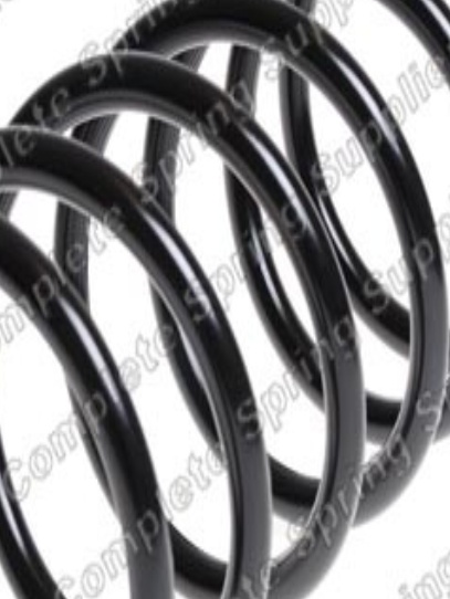 SUSPENSION SPRING 4085717 FOR SKODA FELICIA/�/Pickup 135B/AMG/135M/136B 1.3L