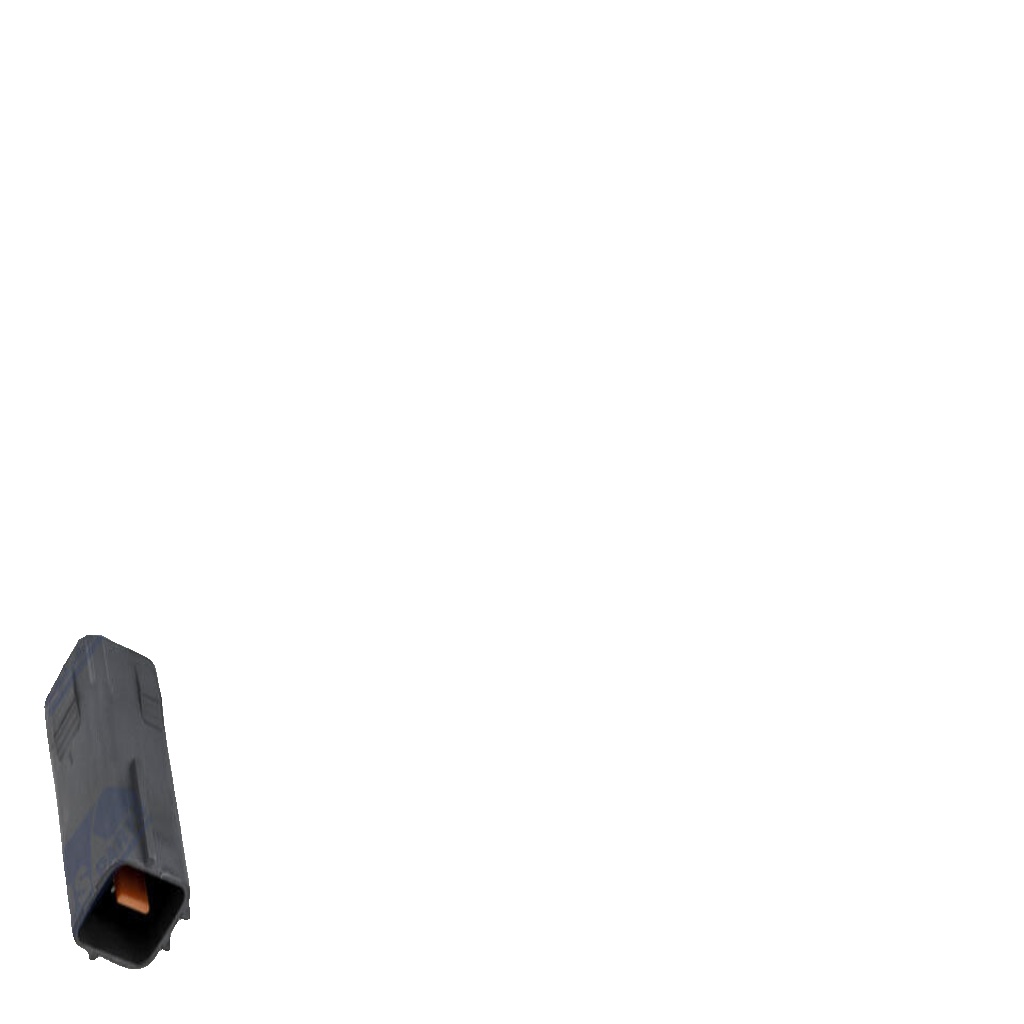 NTY OE ESL-MZ-002 Lambda Sensor for MAZDA