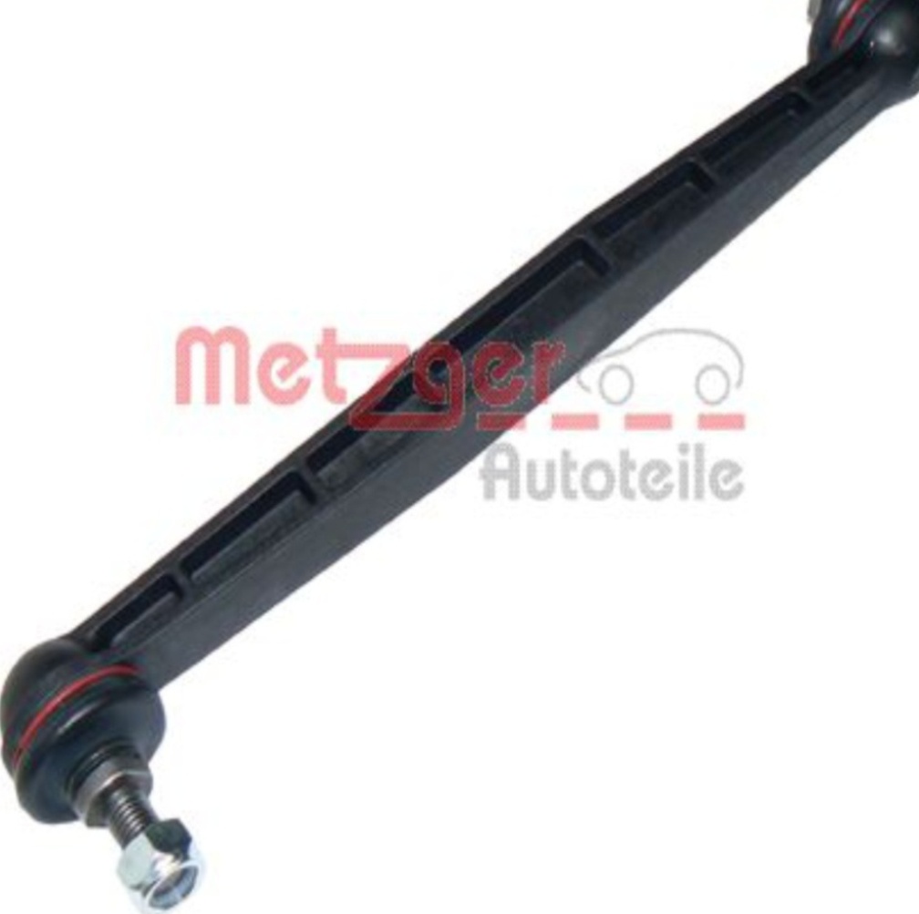 Original METZGER Rod/Strut Stabilizer 53002938 for Opel