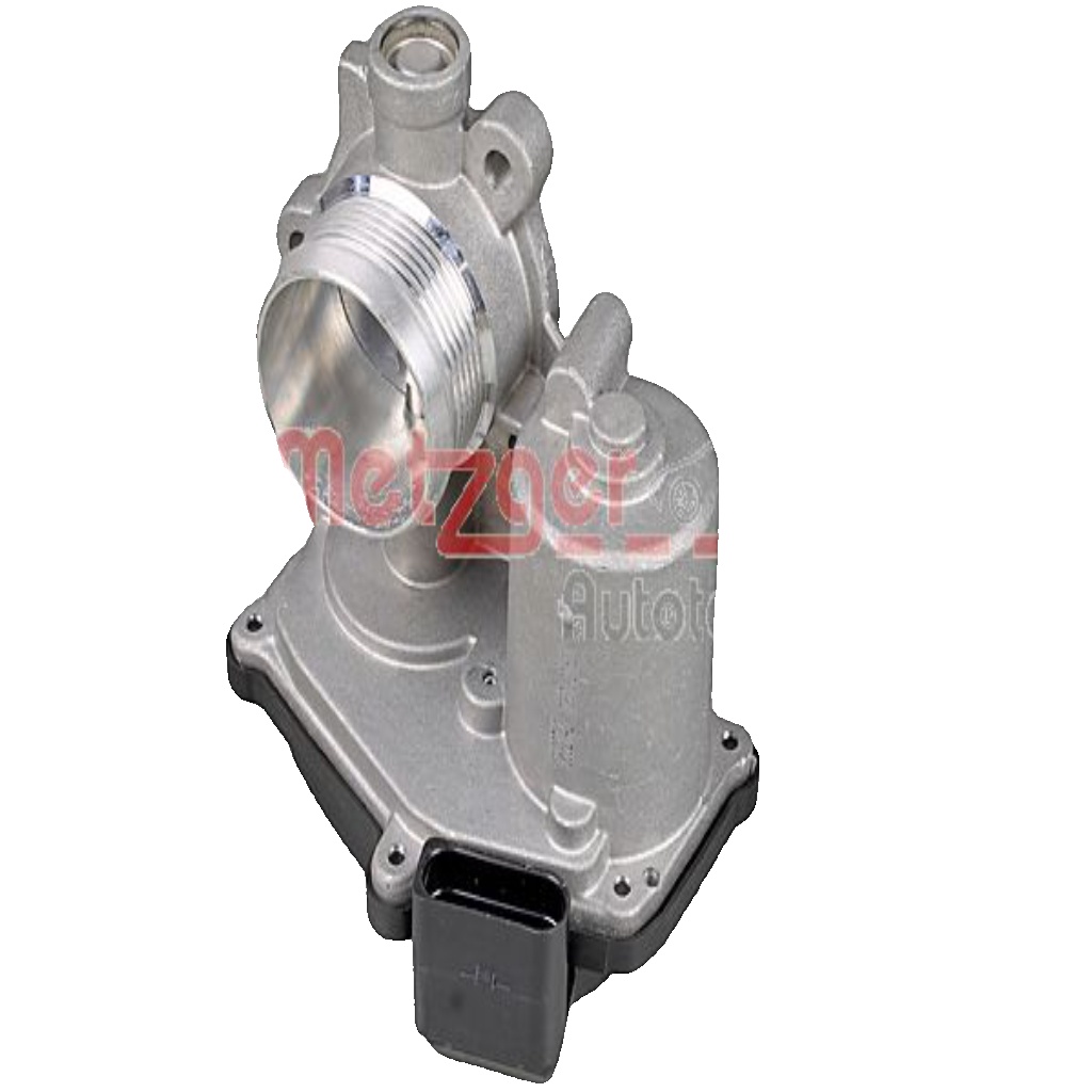Original Metzger AGR Valve 0892742 for Audi